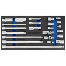 HASKYY 23tlg Steckschlüssel