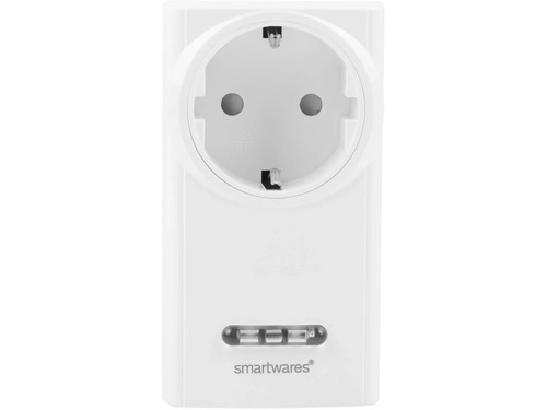 Smartwares sh4 90264 - smartwares, sh4-90264