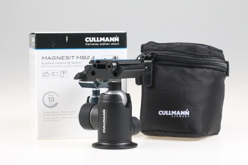 Cullmann magnesit mb2 - cullmann,