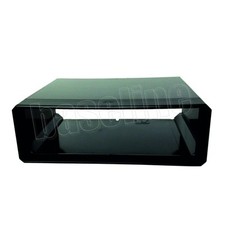 Autoradio Halterung Unterbau