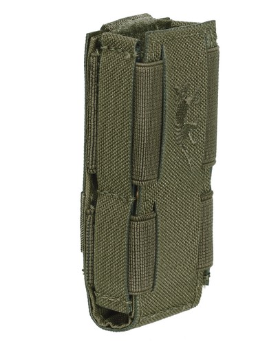 Tasmanian tiger sgl mag - tt, pi