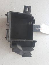 Honda Varadero 125 Battery Box