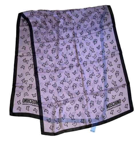 Moshcino cheap chic schal - cheap, &