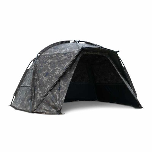 Nash titan hide camo pro - nash, bivvy