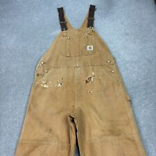 Carhartt Latzhose Erwachsene