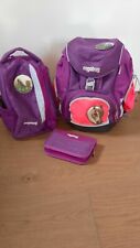 ergobag pack schulranzen set