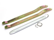 Reifen Montierhebel Set