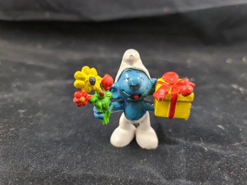Schlumpf schlümpfe figur - schlumpf,