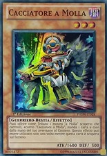 Federjäger - Super Rare -