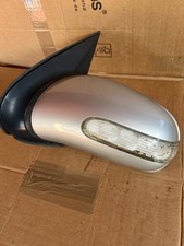 Mercedes Benz W163 ML