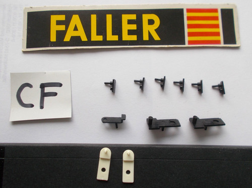 Faller ams neu - ams,