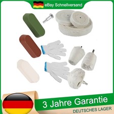 Polierköpfe Felgen Für