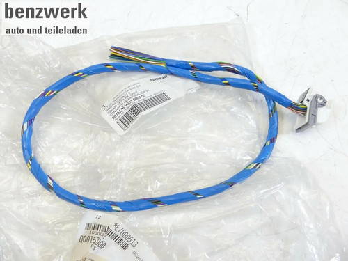 Smart kabel reparatursatz - smart,