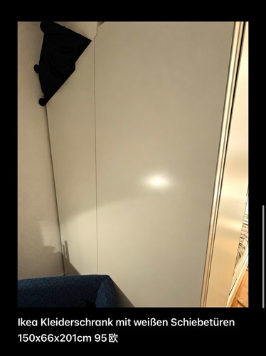 Ikea kleiderschrank - ikea,
