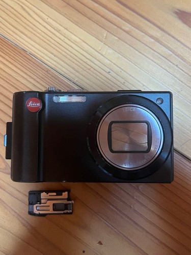 Leica lux kamera mit - v-lux, 30