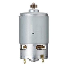 Ersatzmotor 14,4V 13T für
