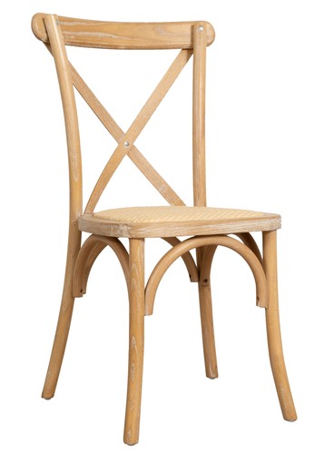 Stuhl thonet holz asche rattan - stuhl,