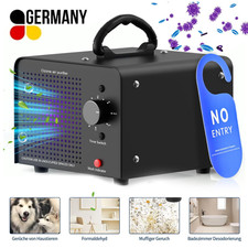 Kommerzieller Ozongenerator