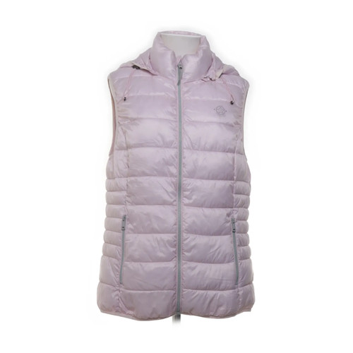 Gina daunenweste damen - daunenweste,,