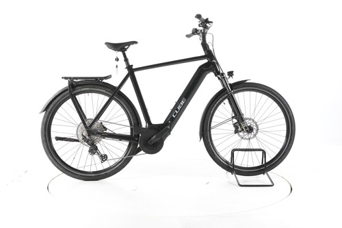 Cube kathmandu hybrid exc - kathmandu,