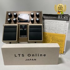 Boss RT-20 Rotierende Ensemble