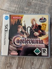 Castlvania Portrait Of Ruin