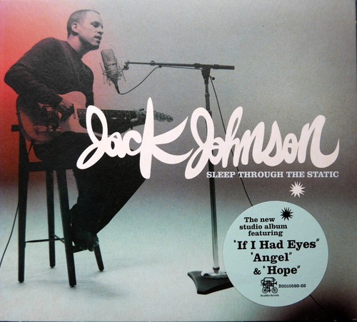 Jack johnson sleep - 1,