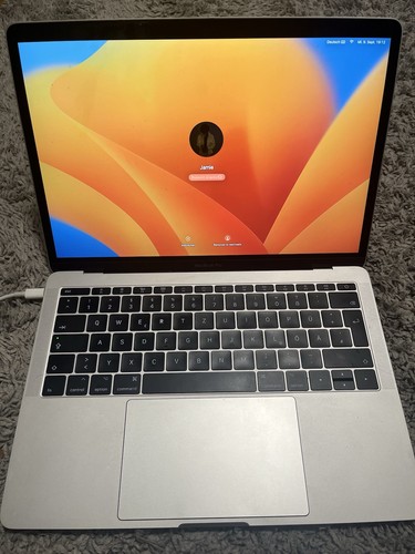 Apple macbook pro 2017 - macbook,