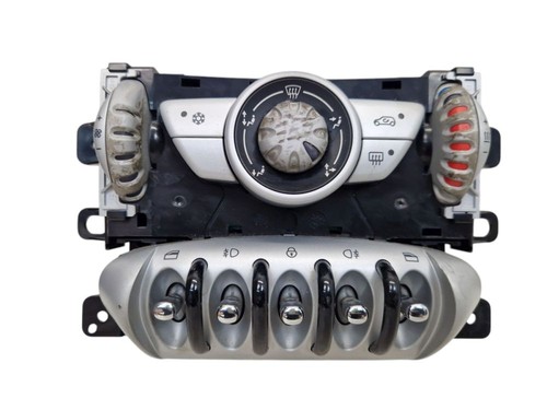 Bedienelement klimaanlage - bedienelement,