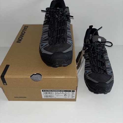 Salomon ultra pioneer - x,