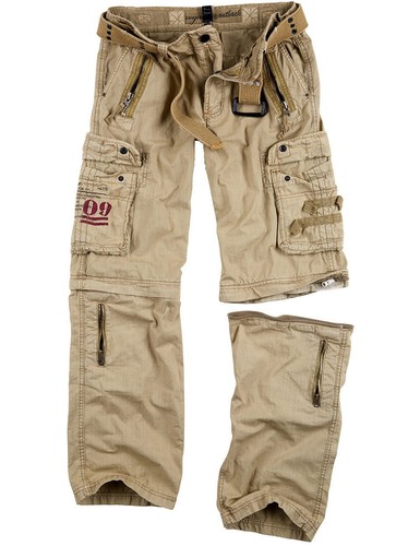 Surplus royal outback - royal,