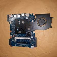 Mainboard Motherboard