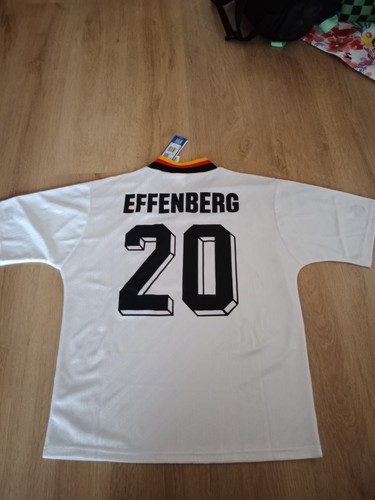 Original effenberg dfb - effenberg,