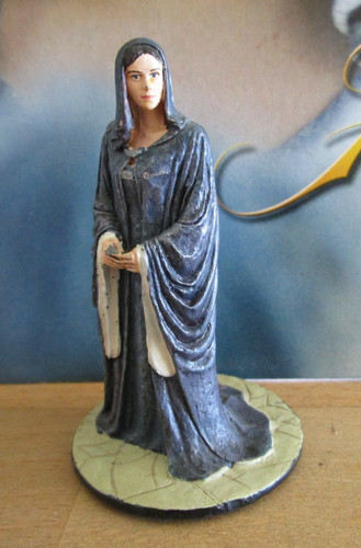 Herr der ringe sammelfiguren - herr,