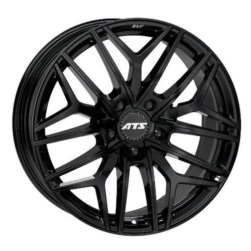 Ats passion diamantschwarz - ats,