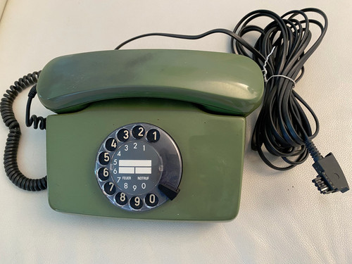 Telefon fetap 791 post - fetap,