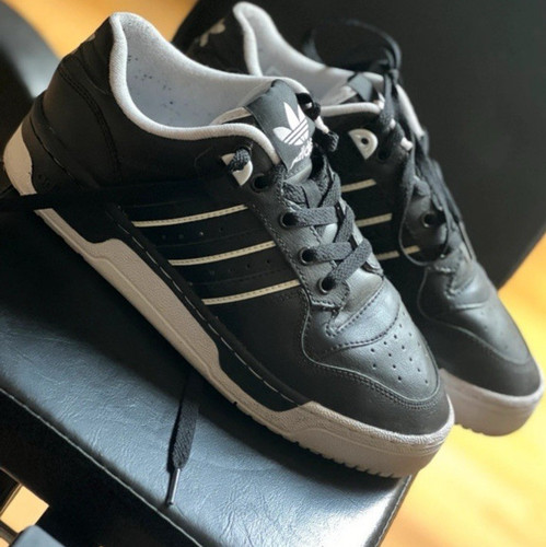 Adidas damen rivalry low - adidas,