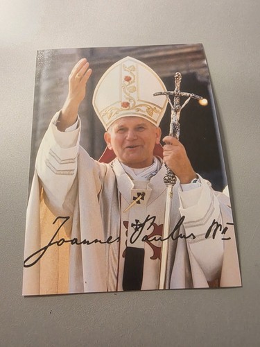 Papst johannes paul - johannes,