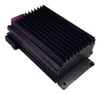 Mercedes W203 Steuergerät