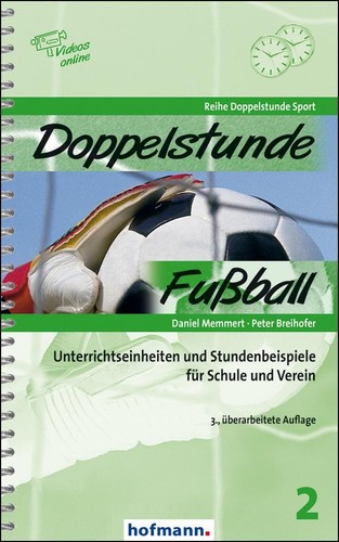 Doppelstunde fußball daniel - doppelstunde,