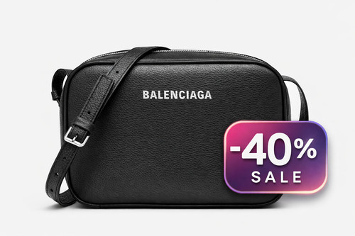 Original balenciaga everyday - original,