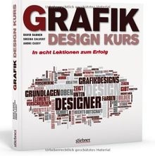 Grafikdesign kurs acht - grafikdesign, kurs: