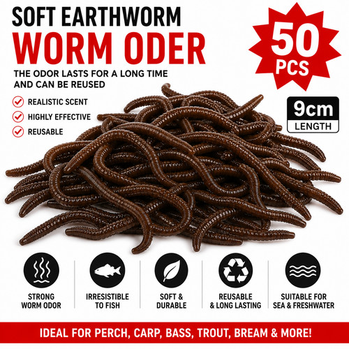 Stück 9cm lebensechte rote - 50,