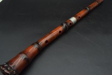 Japanische Vintage Shakuhachi