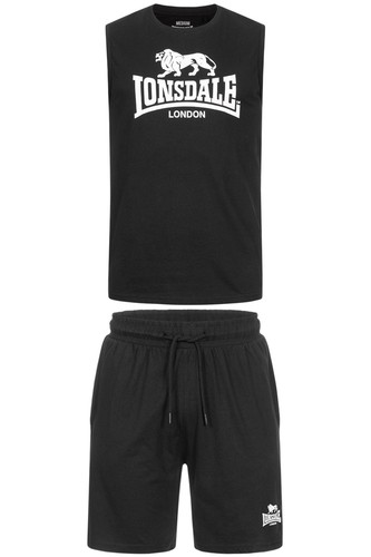 Lonsdale herren allanton tlg - herren,