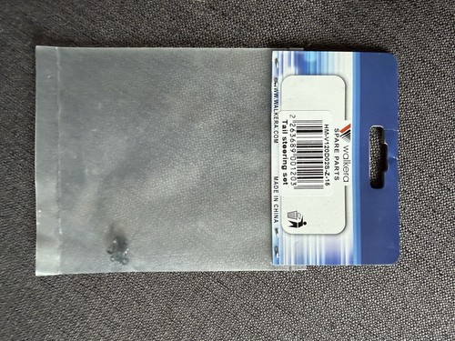 Walkera v120d02s tail - walkera,