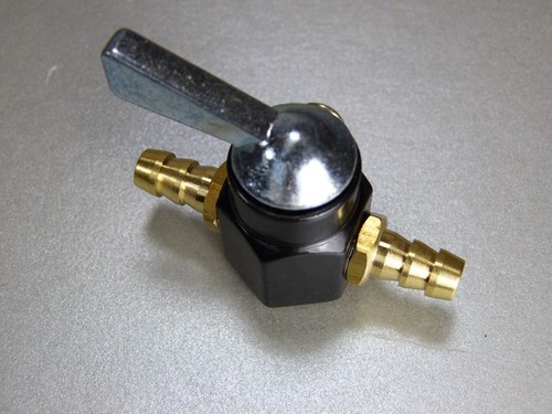 Benzinhahn mm - 9,5,