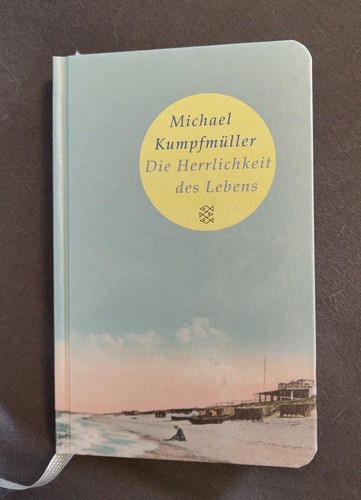 Die herrlichkeit des - des, lebens