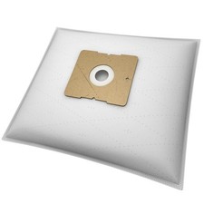 20 Staubsaugerbeutel für