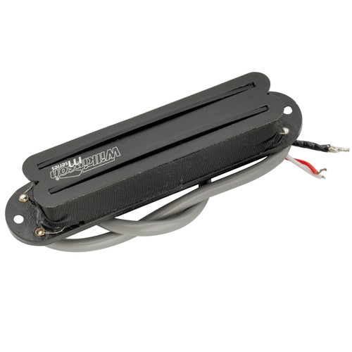 Wilkinson low gauss black hot - gauss,